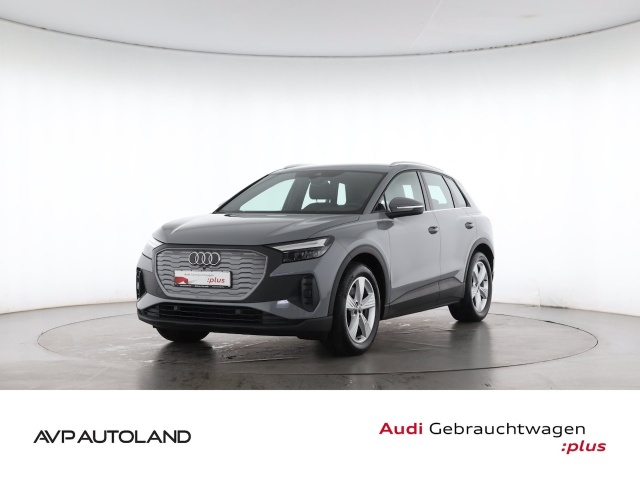 Audi Q4