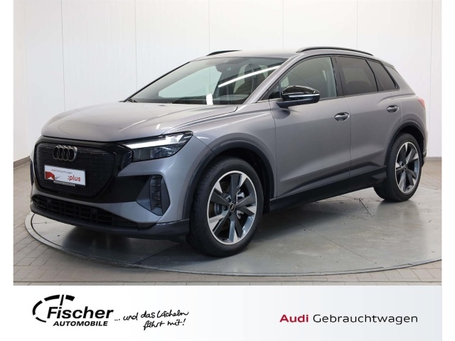 Audi Q4