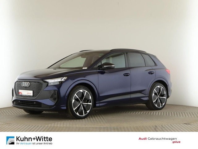 Audi Q4