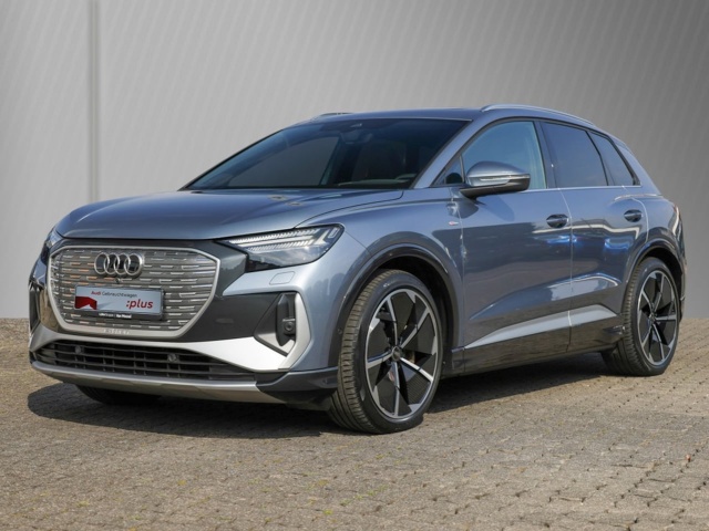 Audi Q4