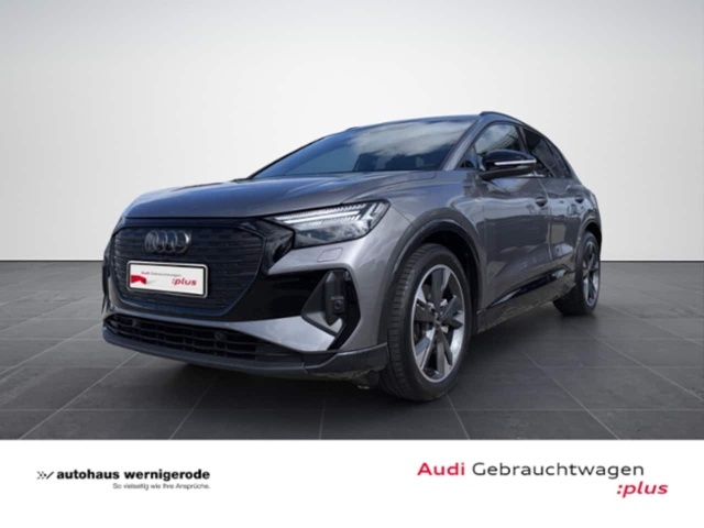 Audi Q4
