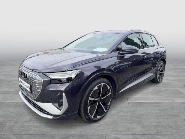 Audi Q4