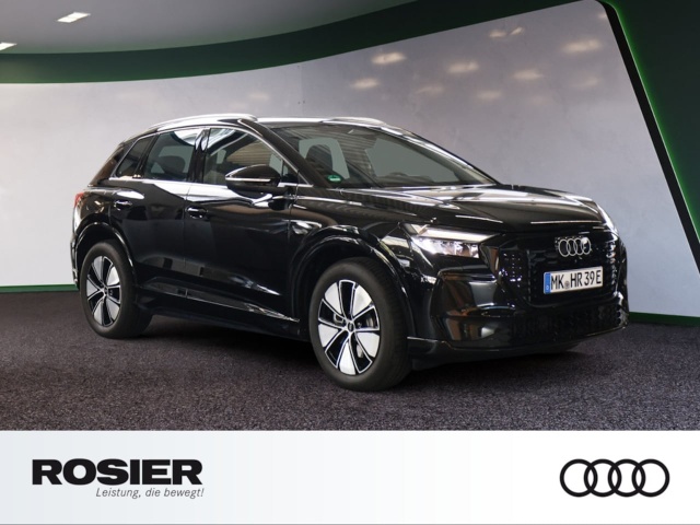 Audi Q4