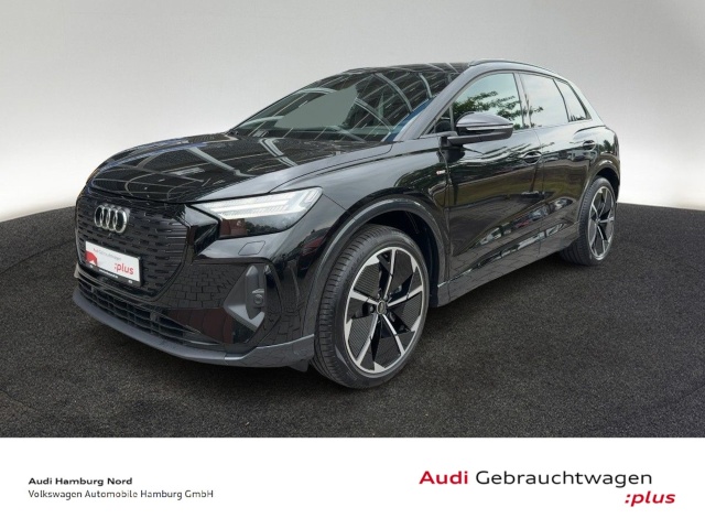 Audi Q4