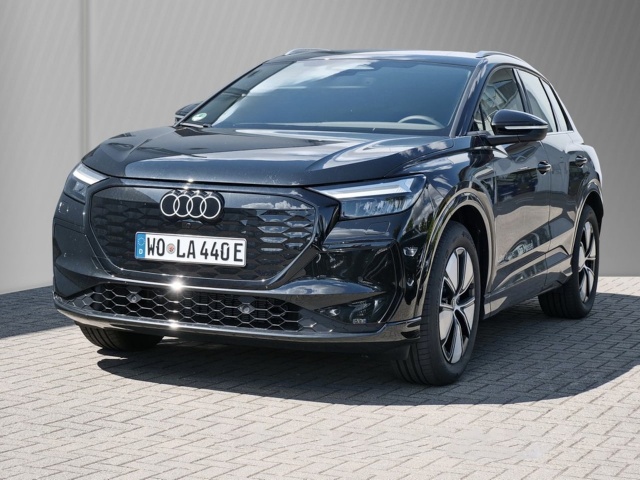 Audi Q4