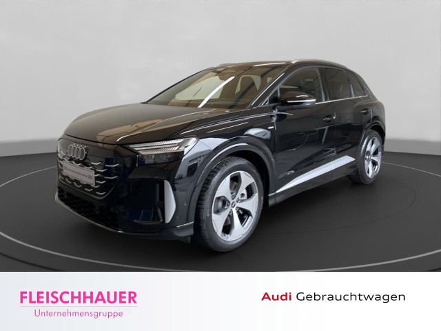Audi Q4