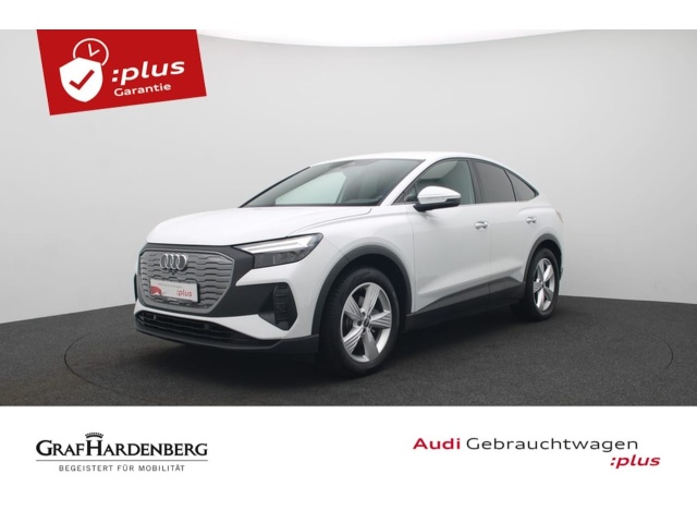 Audi Q4