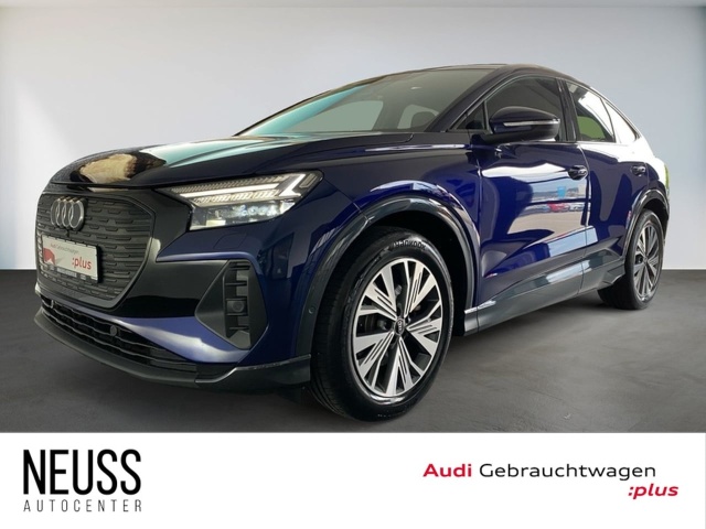 Audi Q4