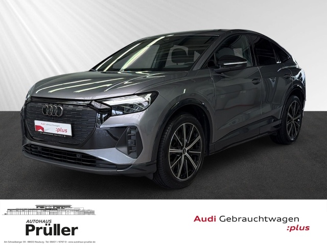 Audi Q4