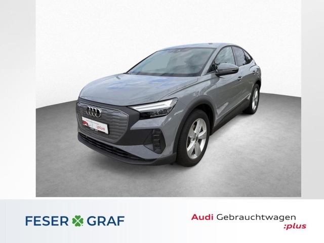 Audi Q4