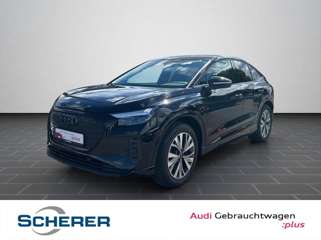 Audi Q4