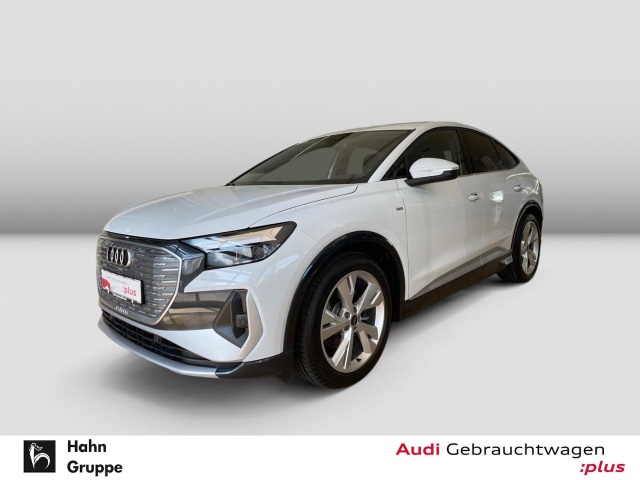 Audi Q4