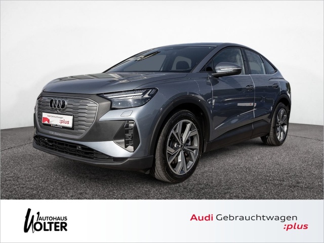 Audi Q4