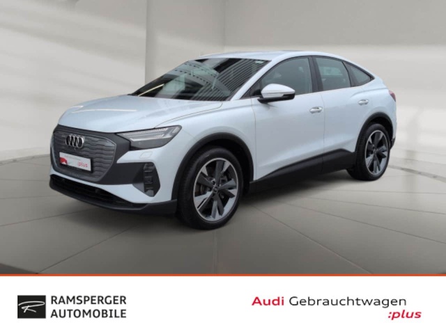 Audi Q4