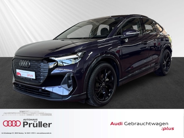 Audi Q4