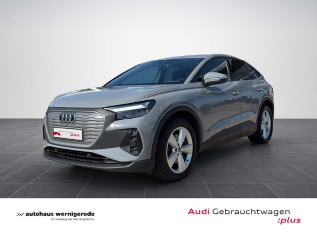 Audi Q4