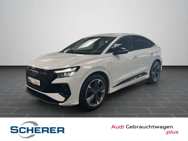 Audi Q4
