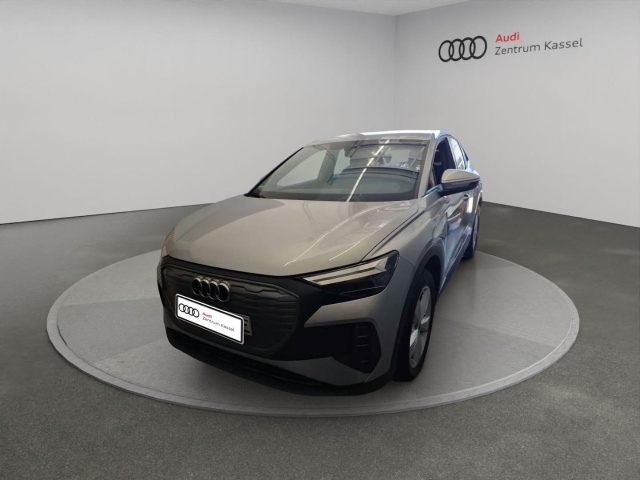 Audi Q4