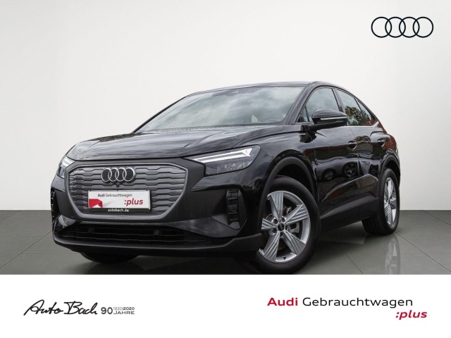 Audi Q4