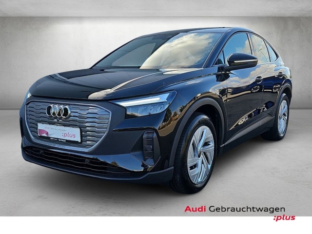 Audi Q4