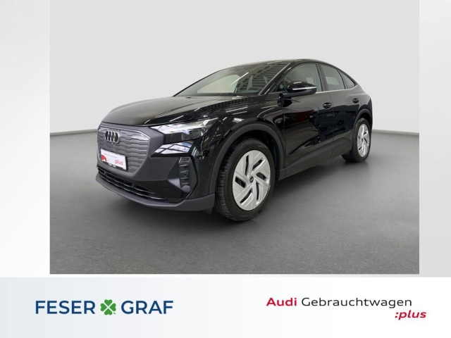 Audi Q4
