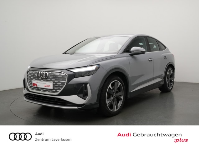 Audi Q4