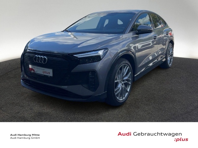 Audi Q4