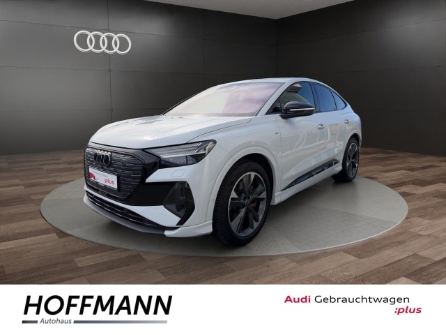 Audi Q4