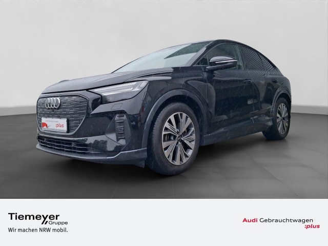 Audi Q4
