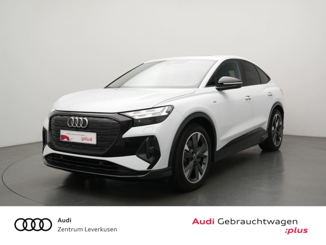 Audi Q4