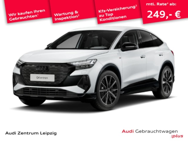 Audi Q4