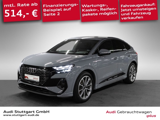Audi Q4