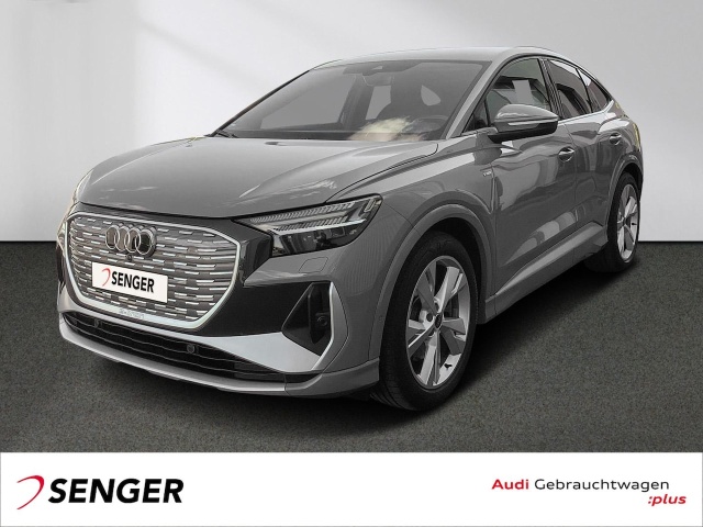 Audi Q4