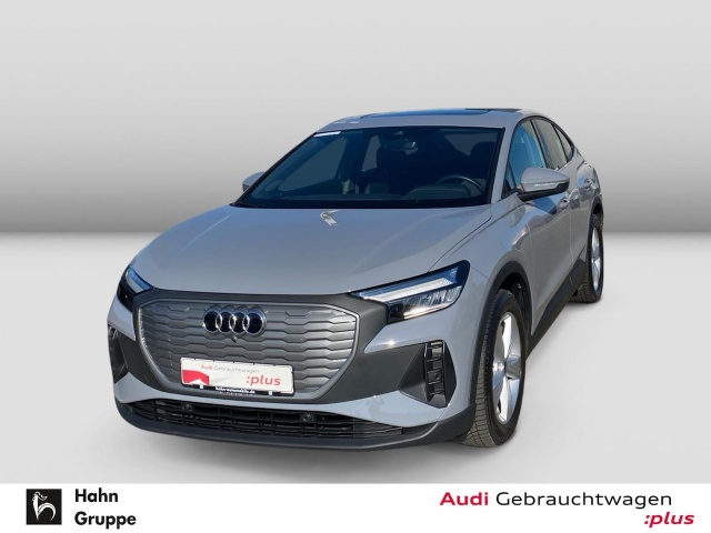 Audi Q4