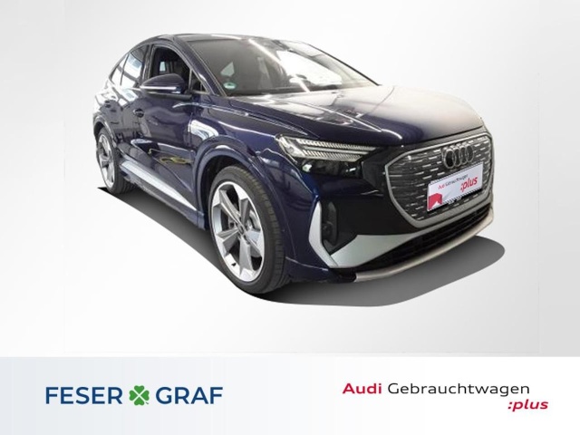 Audi Q4