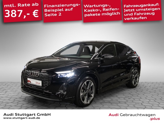 Audi Q4