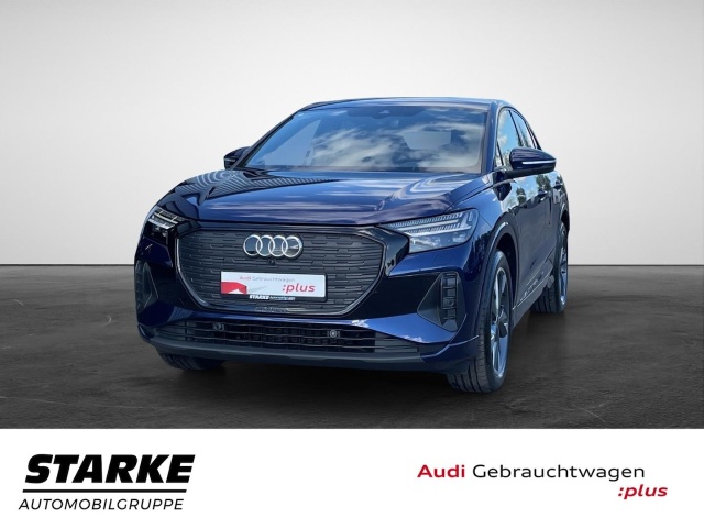 Audi Q4
