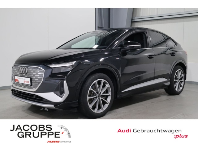 Audi Q4
