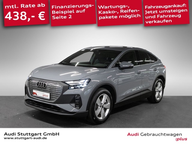 Audi Q4