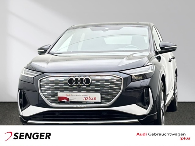 Audi Q4
