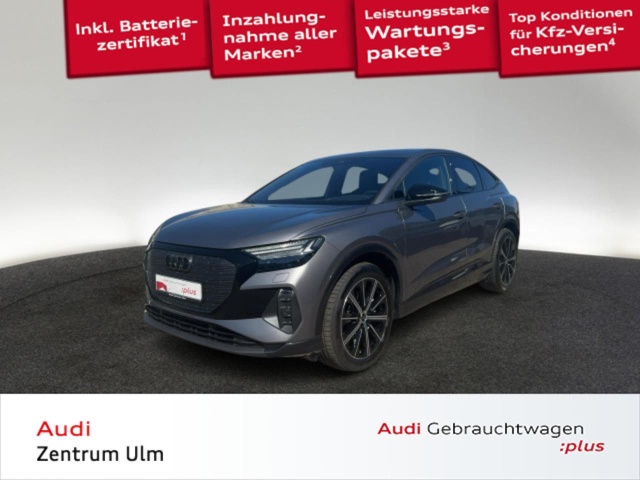 Audi Q4