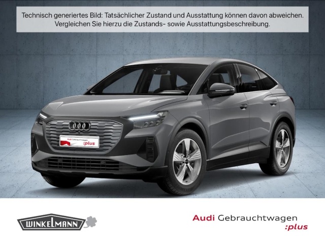 Audi Q4