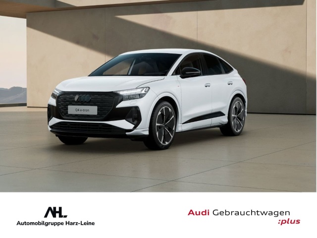 Audi Q4