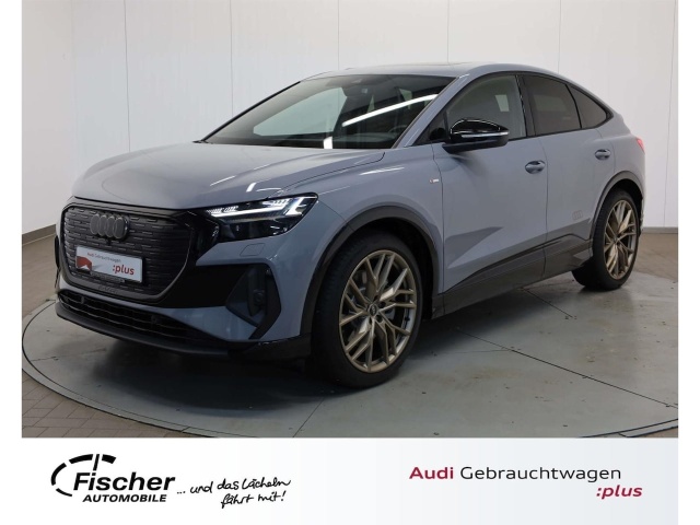 Audi Q4