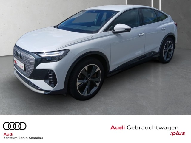 Audi Q4