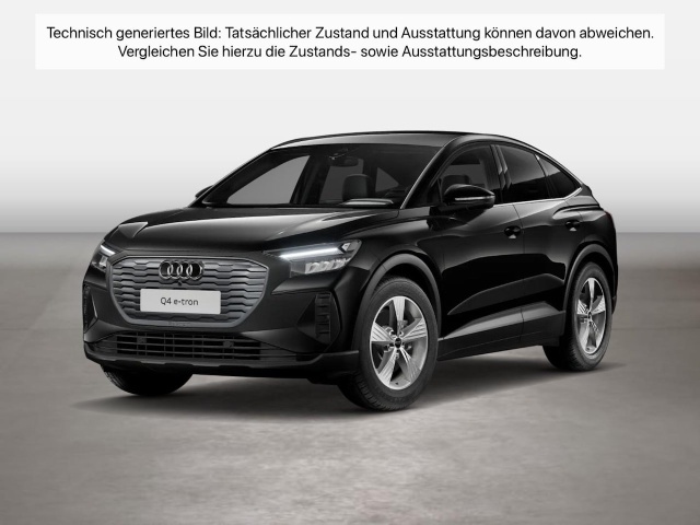 Audi Q4