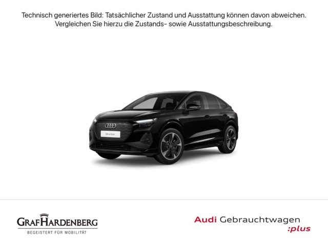Audi Q4