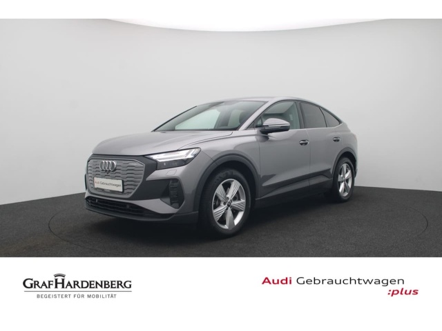 Audi Q4