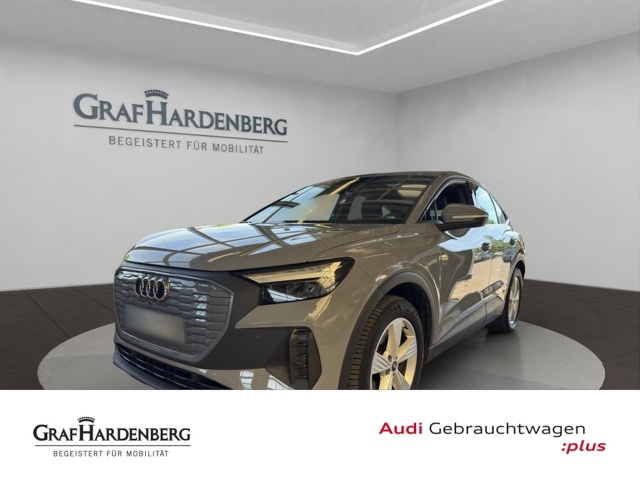 Audi Q4