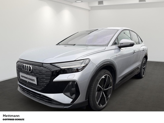 Audi Q4